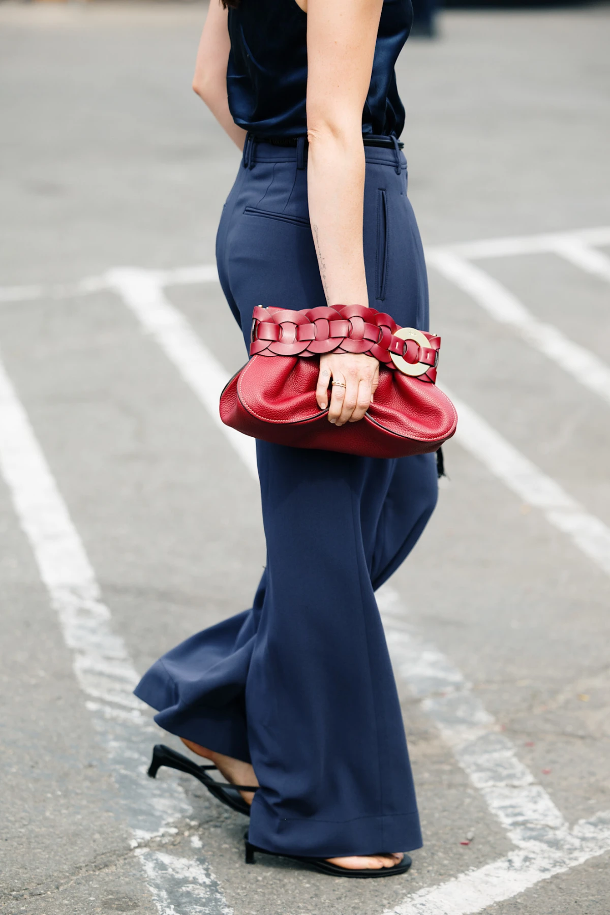 Eye candy: Ovo su najzanimljivije torbice koje smo uočili na ulicama New Yorka