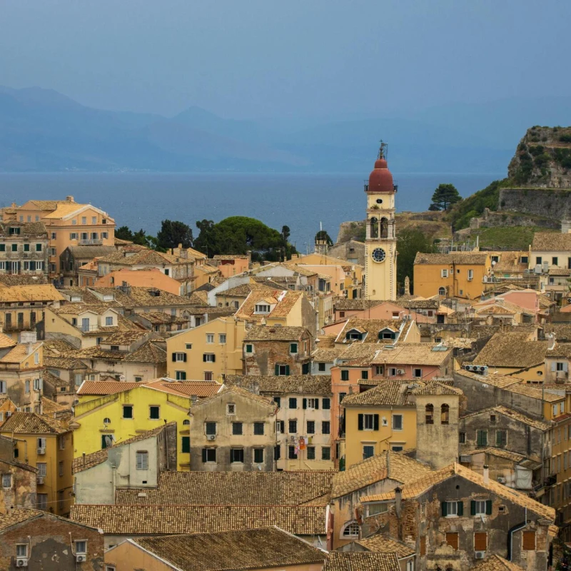 Predivnih 5 Ryanair destinacija koje morate posjetiti ako ste ljubitelj putovanja