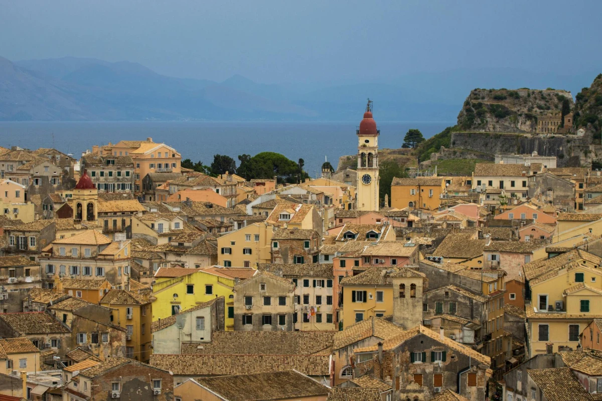 Predivnih 5 Ryanair destinacija koje morate posjetiti ako ste ljubitelj putovanja