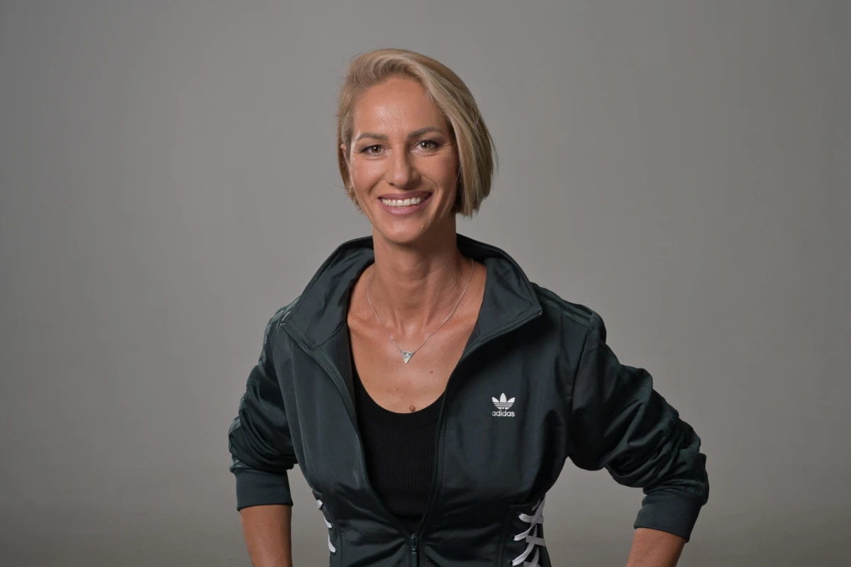 Inspirativna priča Sanje Žuljević: „Menopauza ne oduzima ženstvenost – ona otvara vrata punog potencijala“