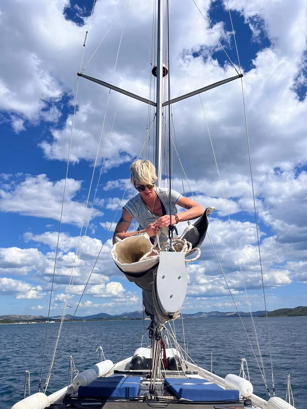 Inspirativna priča Sanje Žuljević: „Menopauza ne oduzima ženstvenost – ona otvara vrata punog potencijala“