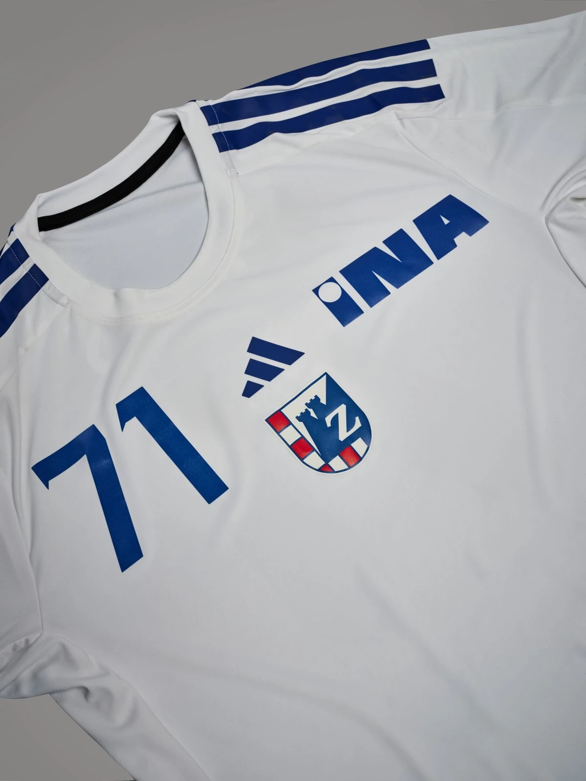 adidas i RK Zagreb predstavili nove dresove za sezonu 2025./26.