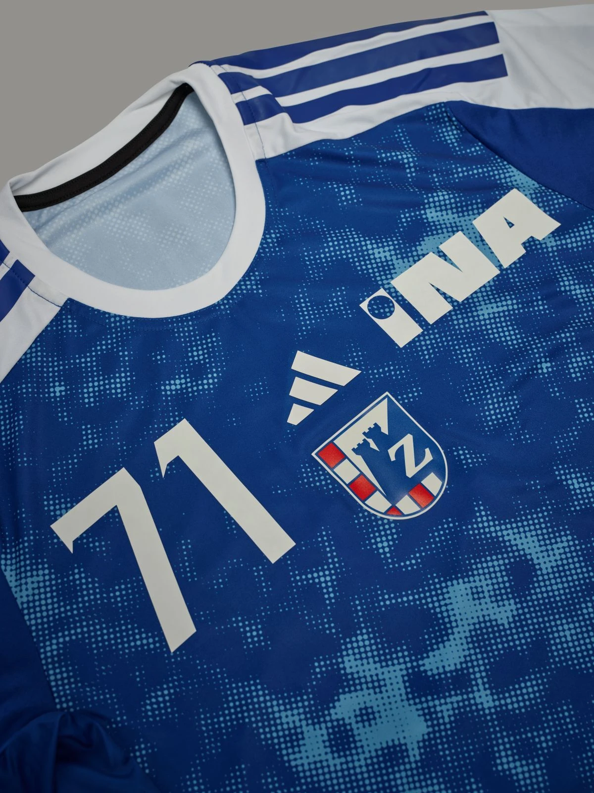 adidas i RK Zagreb predstavili nove dresove za sezonu 2025./26.