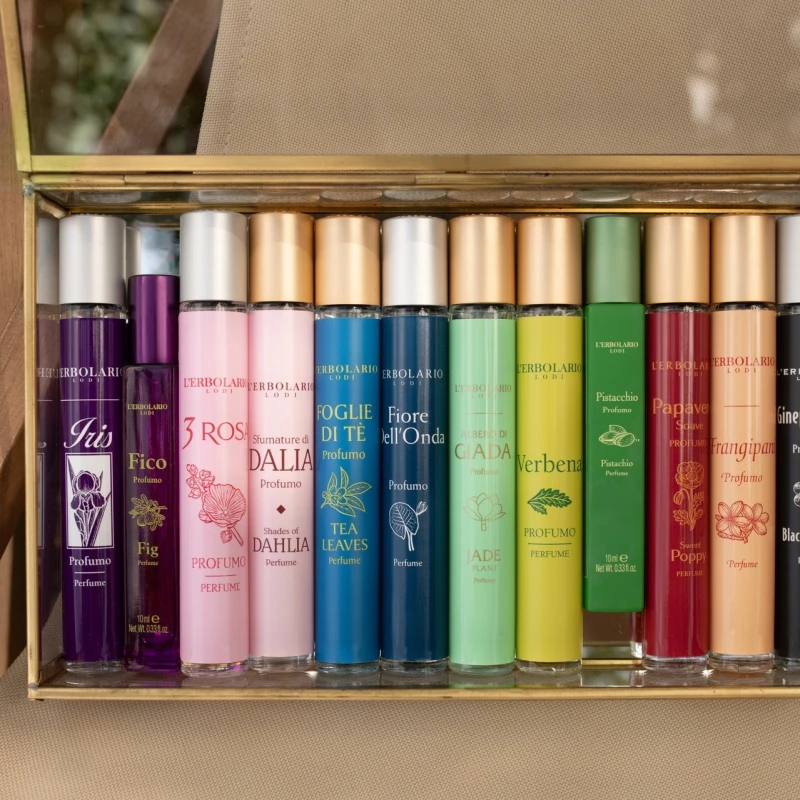 Pronašli smo naše omiljene parfeme u preslatkim mini verzijama