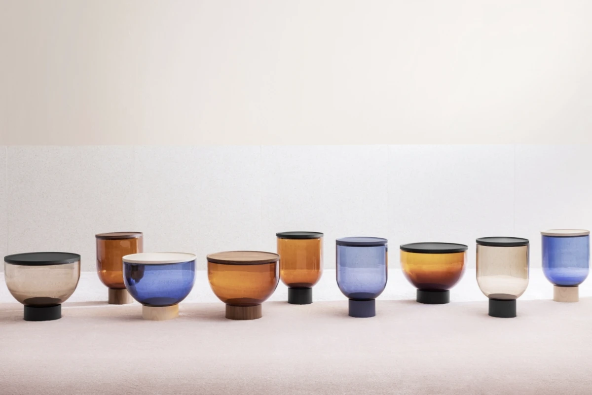 Ako tražite stolić za kavu koji će vašem interijeru dati posebnu notu, pronašli smo ono što vam treba