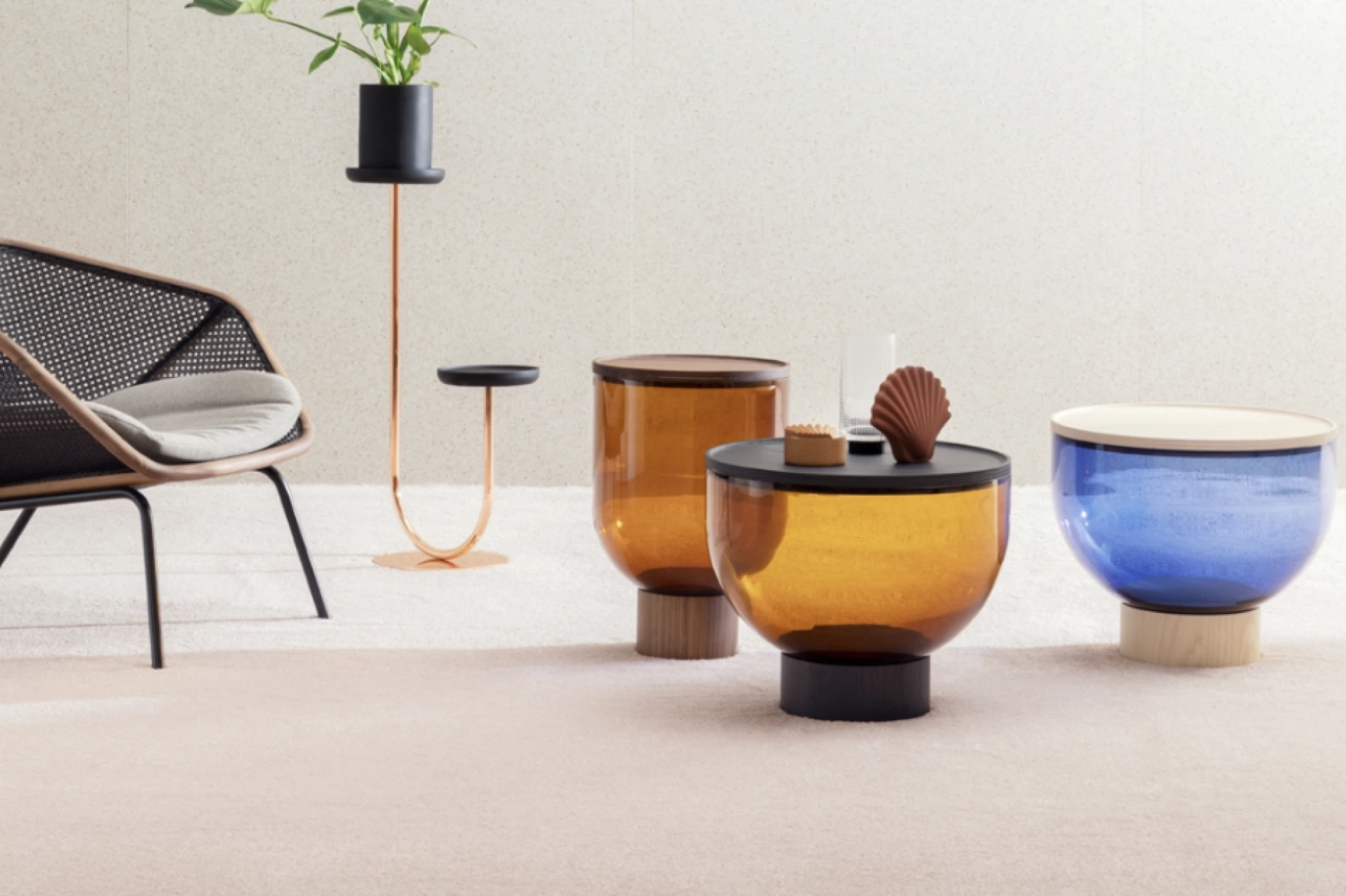 Ako tražite stolić za kavu koji će vašem interijeru dati posebnu notu, pronašli smo ono što vam treba