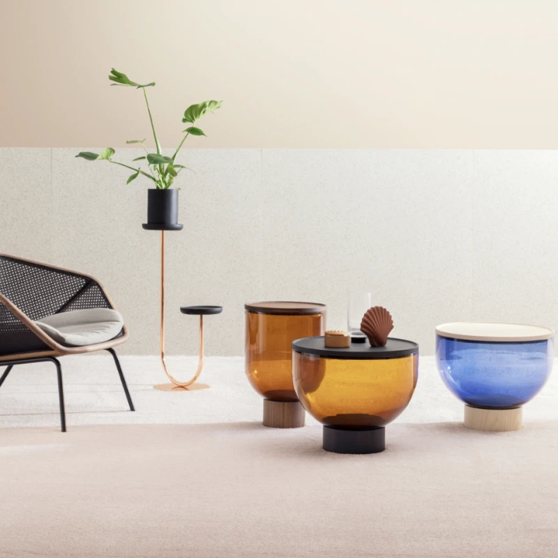 Ako tražite stolić za kavu koji će vašem interijeru dati posebnu notu, pronašli smo ono što vam treba