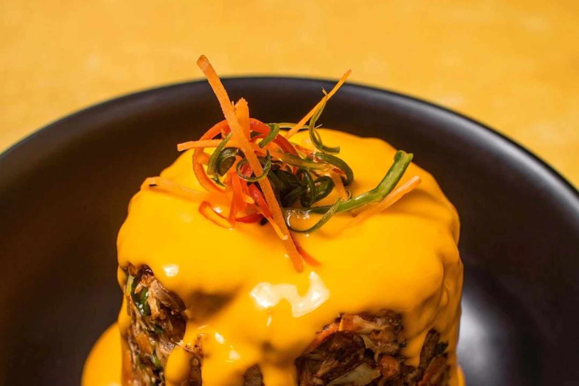 Probali smo kotthu iz Curry Bowla – jelo o kojem svi pričaju