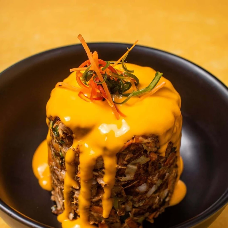 Probali smo kotthu iz Curry Bowla – jelo o kojem svi pričaju