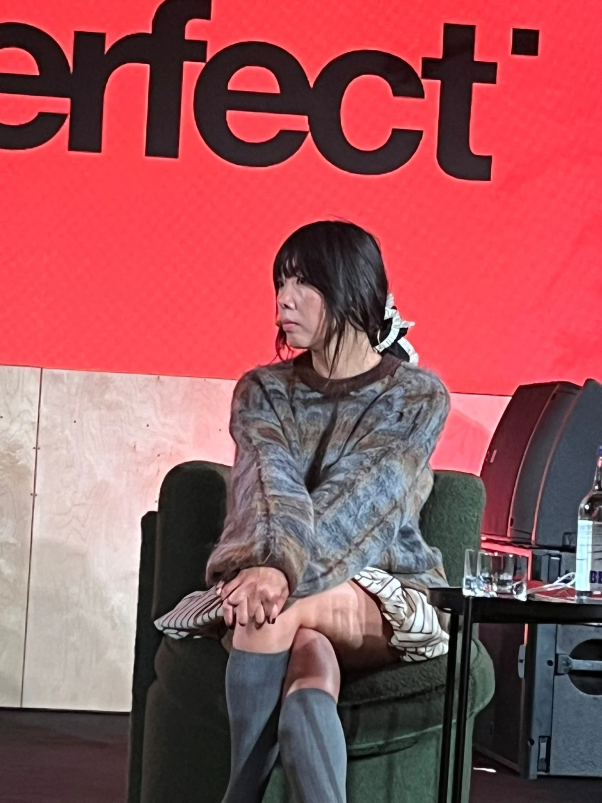 Pred H&amp;M reviju sezone smo razgovarali s legendarnim imenima iz svijeta mode