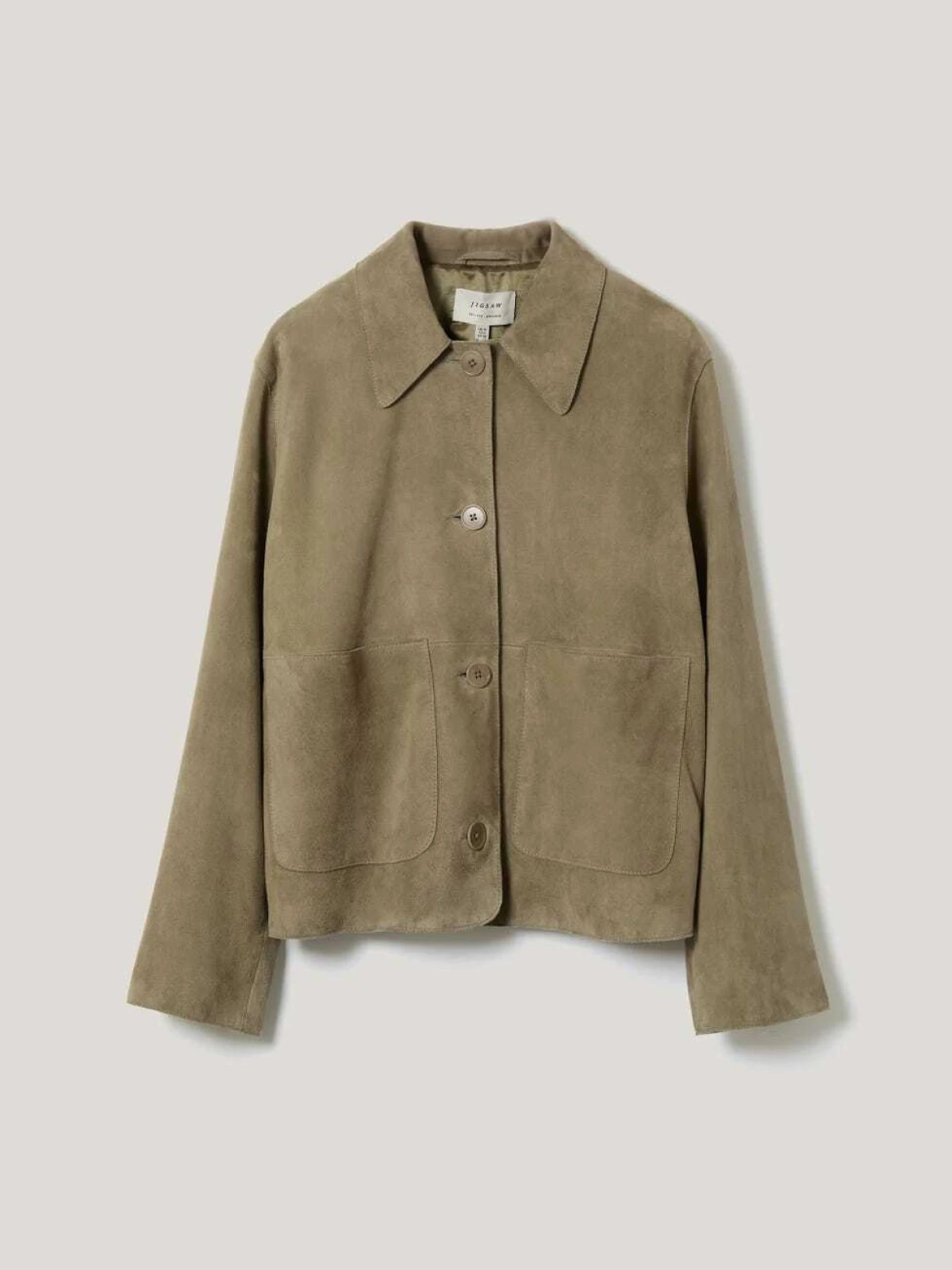 Princeza od Walesa nosi najpoželjniju jesensku jaknu, a mi smo pronašli nekoliko dobrih alternativa