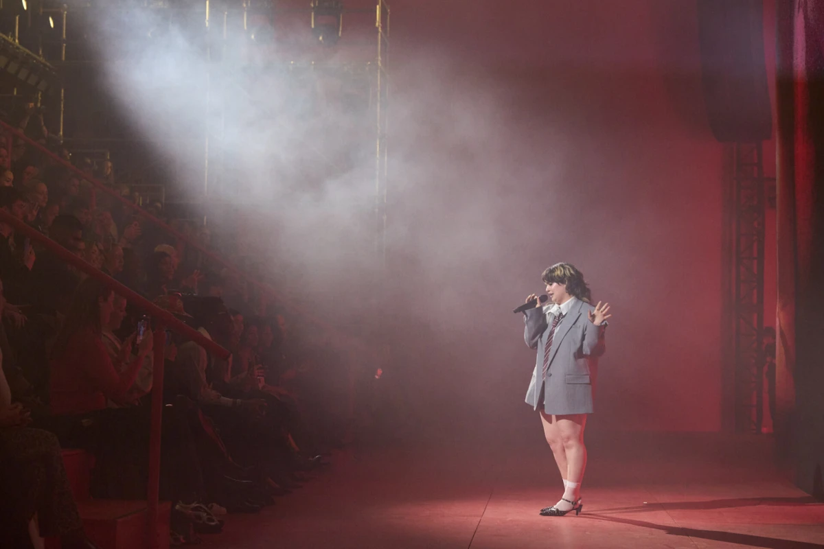 Bili smo na odličnoj H&amp;M reviji u Londonu i imamo report top trenutaka