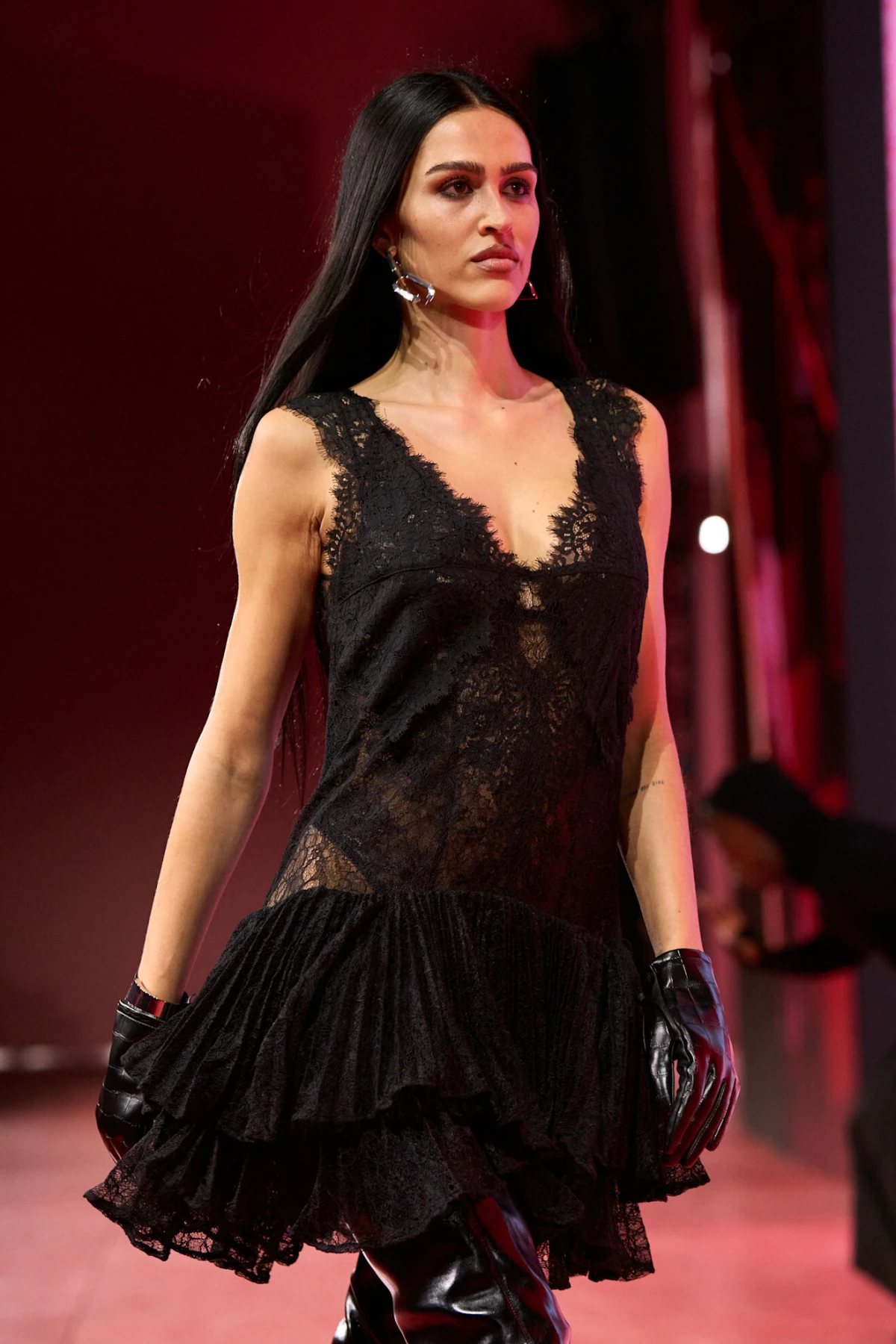 Bili smo na odličnoj H&amp;M reviji u Londonu i imamo report top trenutaka