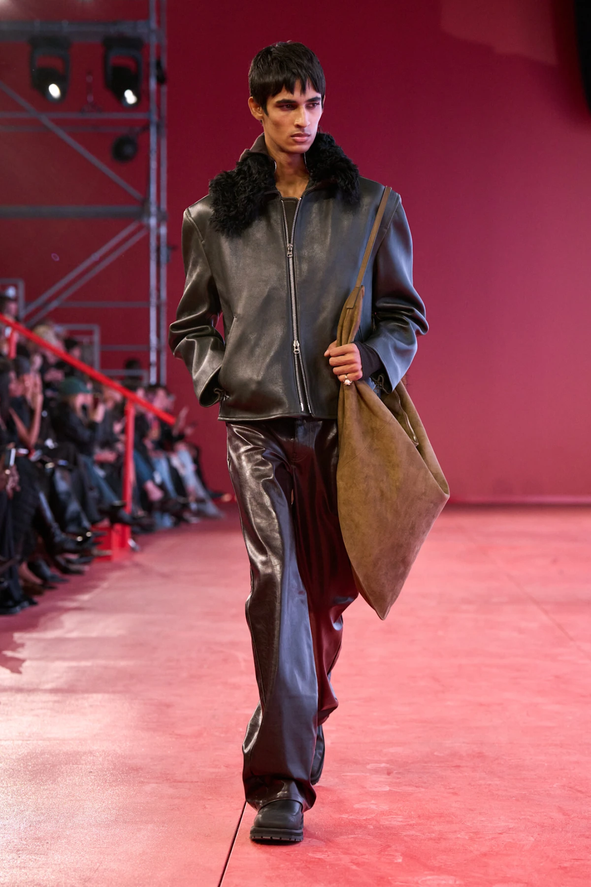 Bili smo na odličnoj H&amp;M reviji u Londonu i imamo report top trenutaka