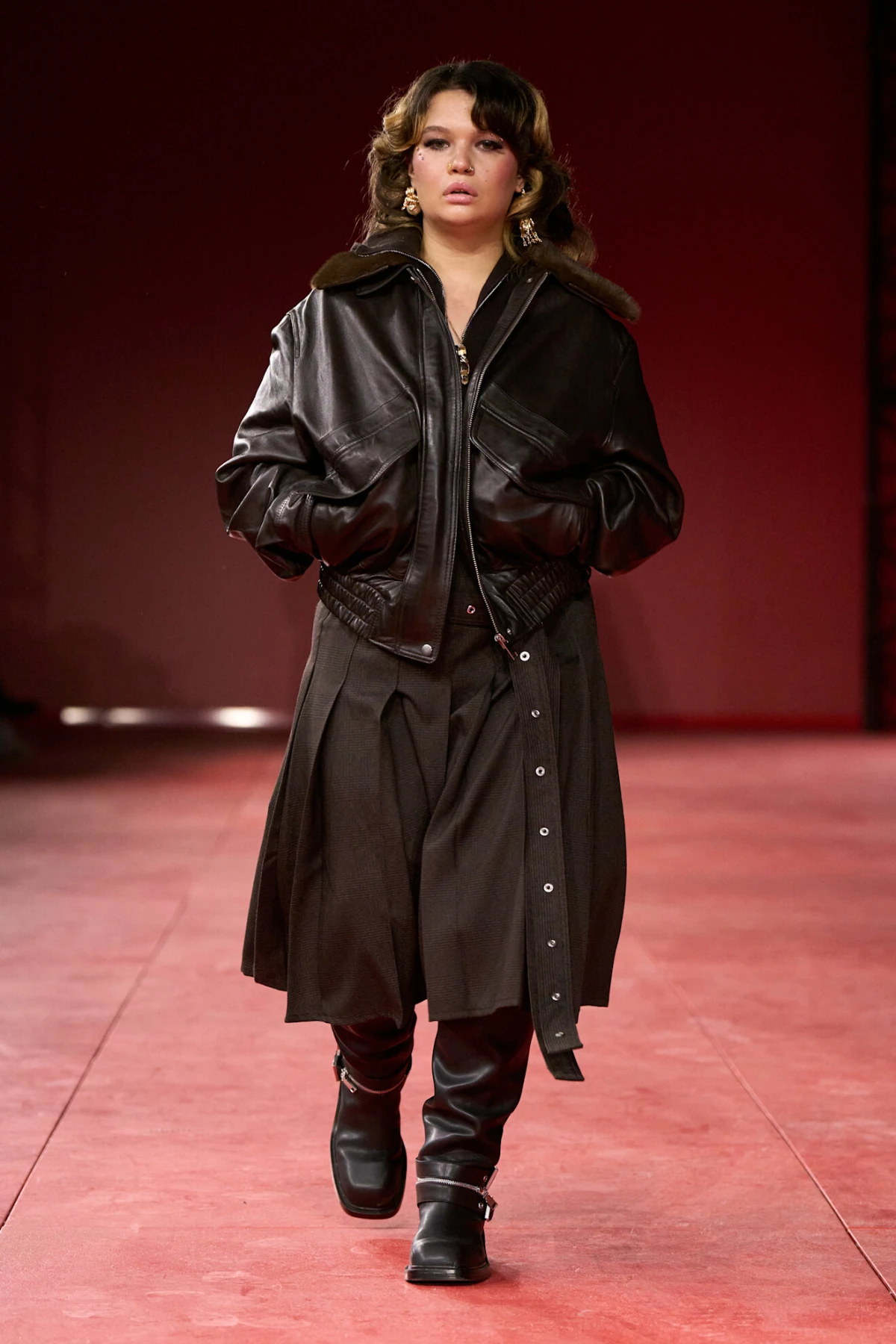 Bili smo na odličnoj H&amp;M reviji u Londonu i imamo report top trenutaka