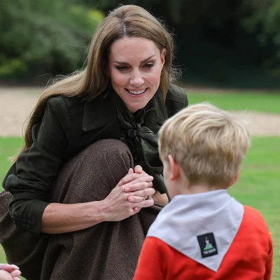 Princeza od Walesa nosi najpoželjniju jesensku jaknu, a mi smo pronašli nekoliko dobrih alternativa