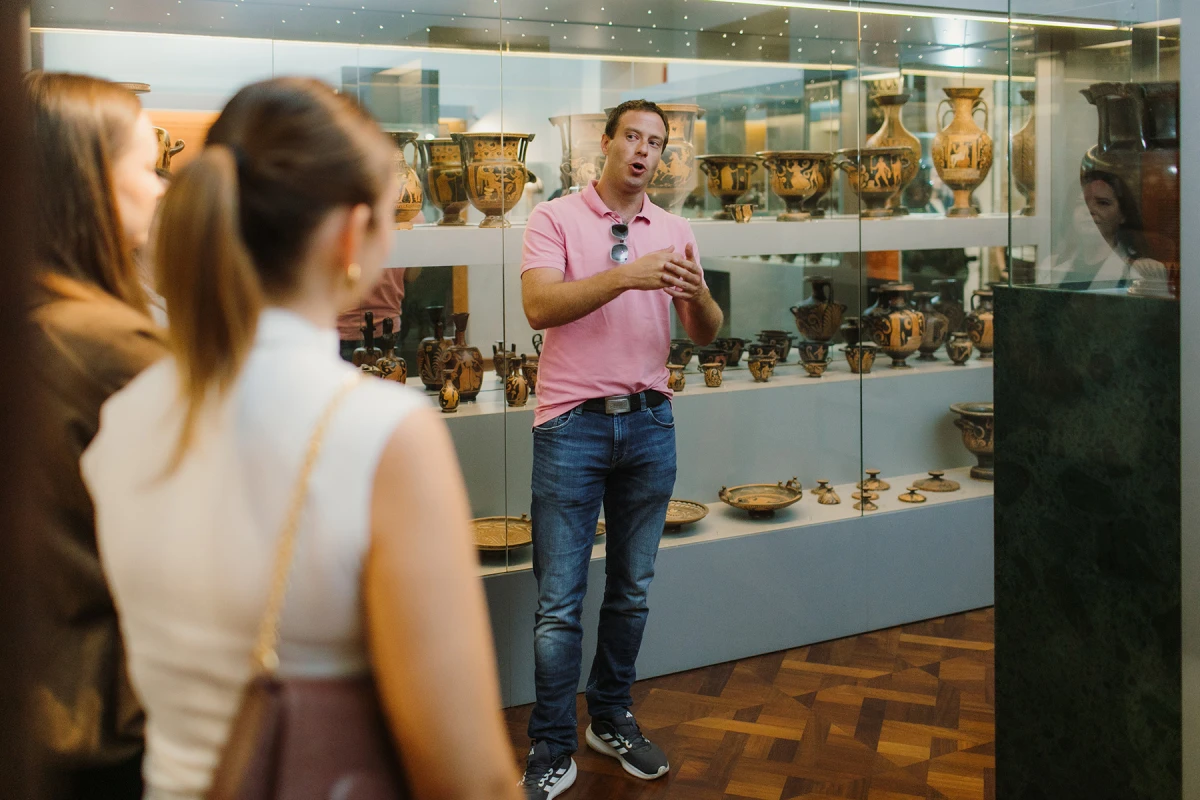 Od antičkih ideala do znanosti - L’Oréal slavi ljepotu dugovječnosti