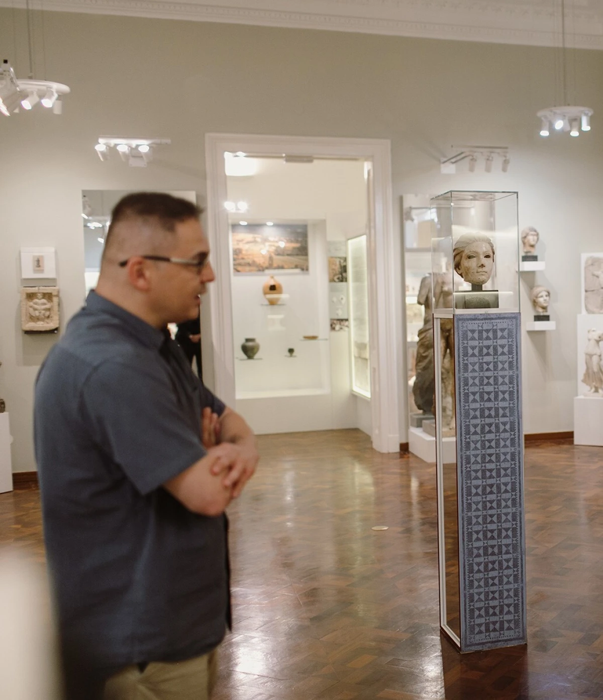 Od antičkih ideala do znanosti - L’Oréal slavi ljepotu dugovječnosti