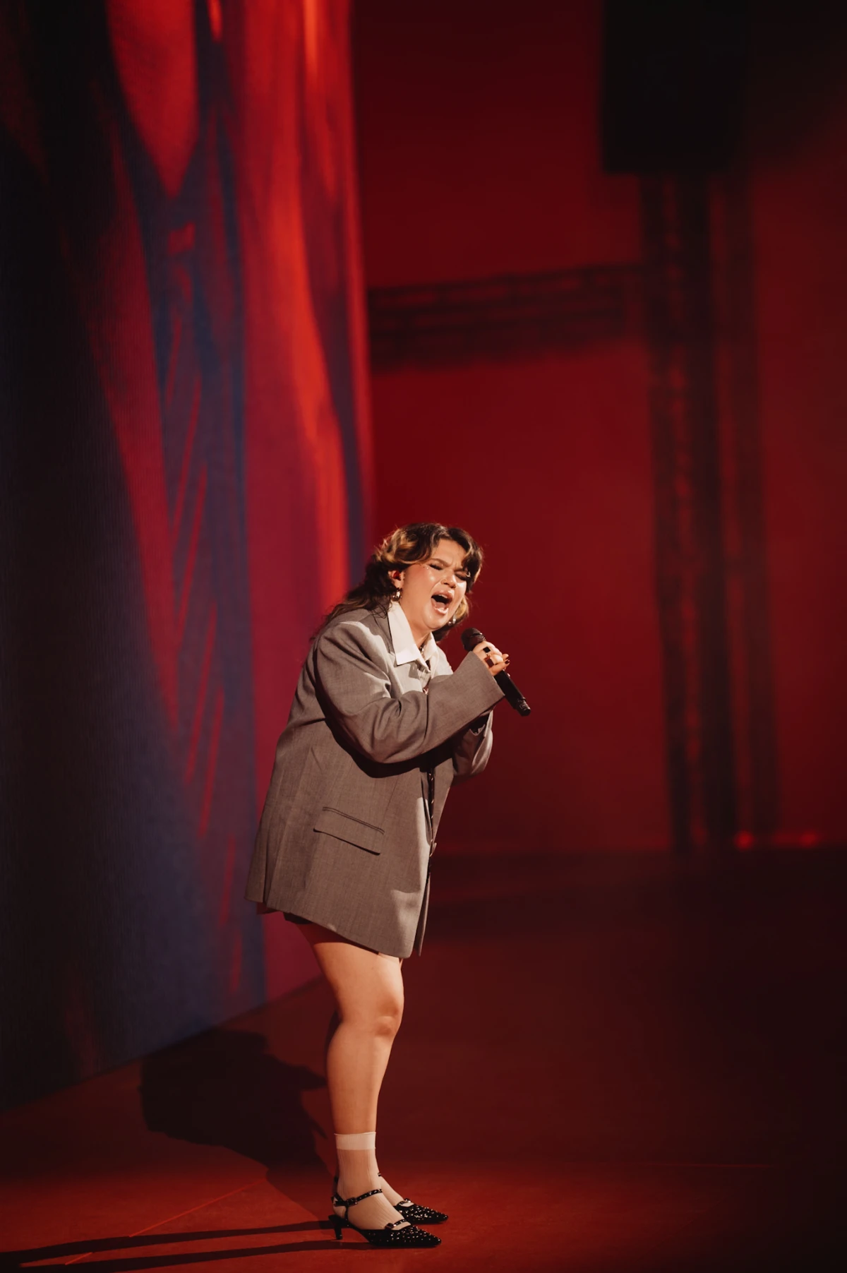 Romeo Beckham, Alex Consani i Lola Young oduševili na modnoj pisti H&amp;M&amp;180 revije