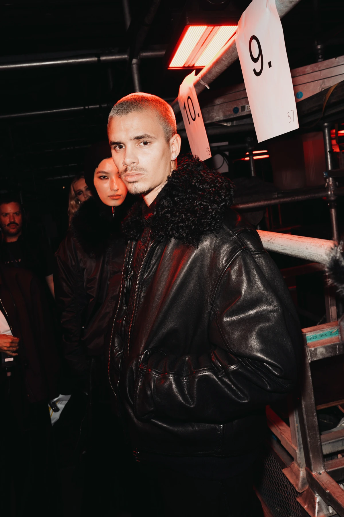 Romeo Beckham, Alex Consani i Lola Young oduševili na modnoj pisti H&amp;M&amp;180 revije