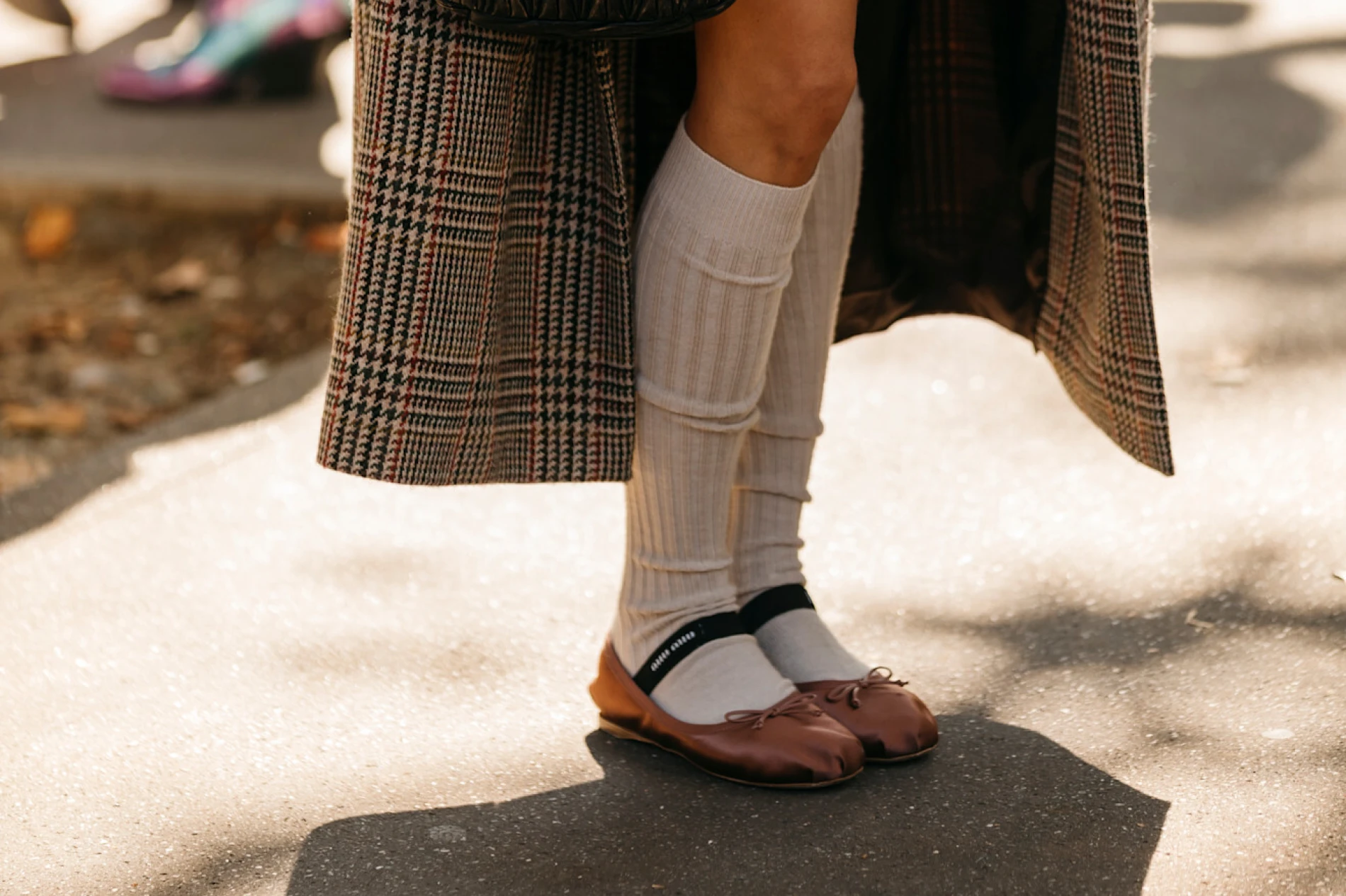 Elle Wishlist: Ove jeseni nosimo metalik balerinke