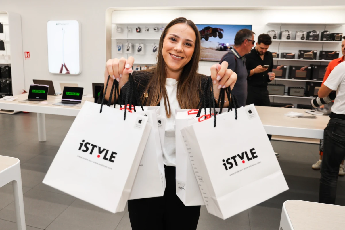 Održano ekskluzivno predstavljenje novog iPhone 17 Pro Max i drugih Apple uređaja u iSTYLE trgovini