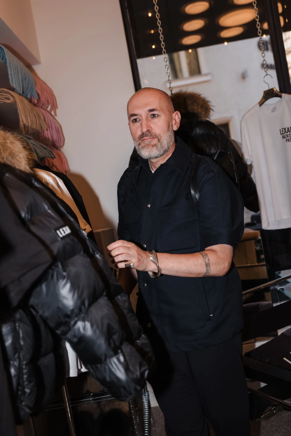 Otvorenje LEXALEX studija oduševilo sve obožavateljice mode