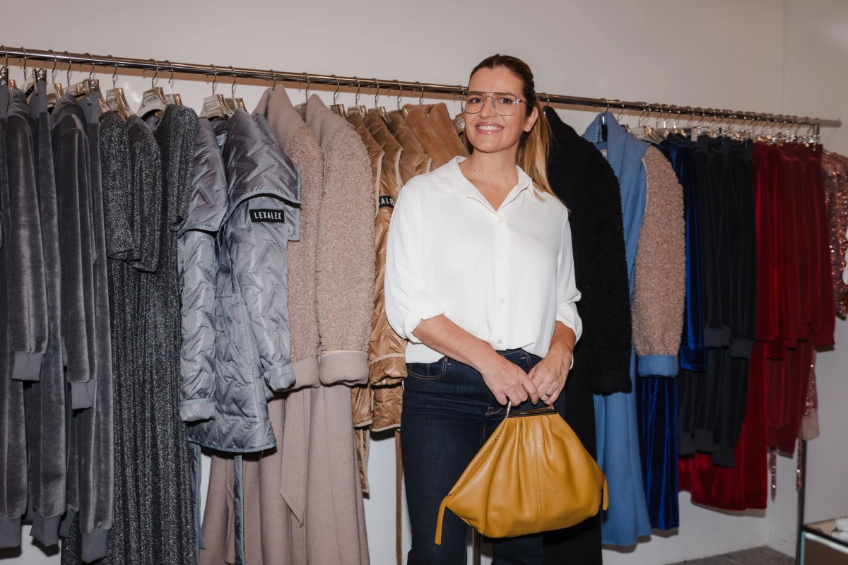 Otvorenje LEXALEX studija oduševilo sve obožavateljice mode