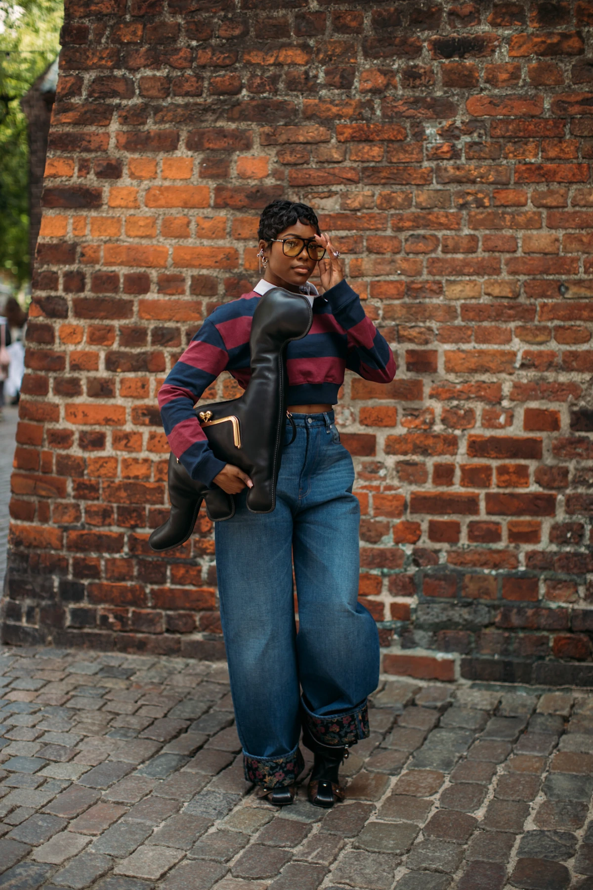 Jesenski komad sezone koji obožavaju Hailey Bieber i Rihanna izgleda bolje nego ikad