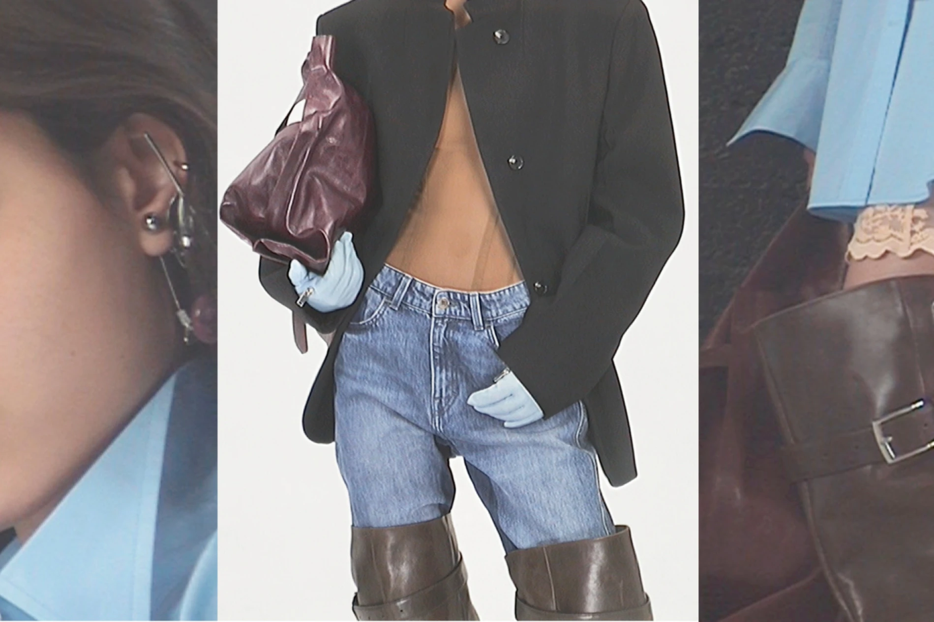 Fashion Editor’s Picks: Pronašli smo top komade u novoj H&amp;M Studio kolekciji