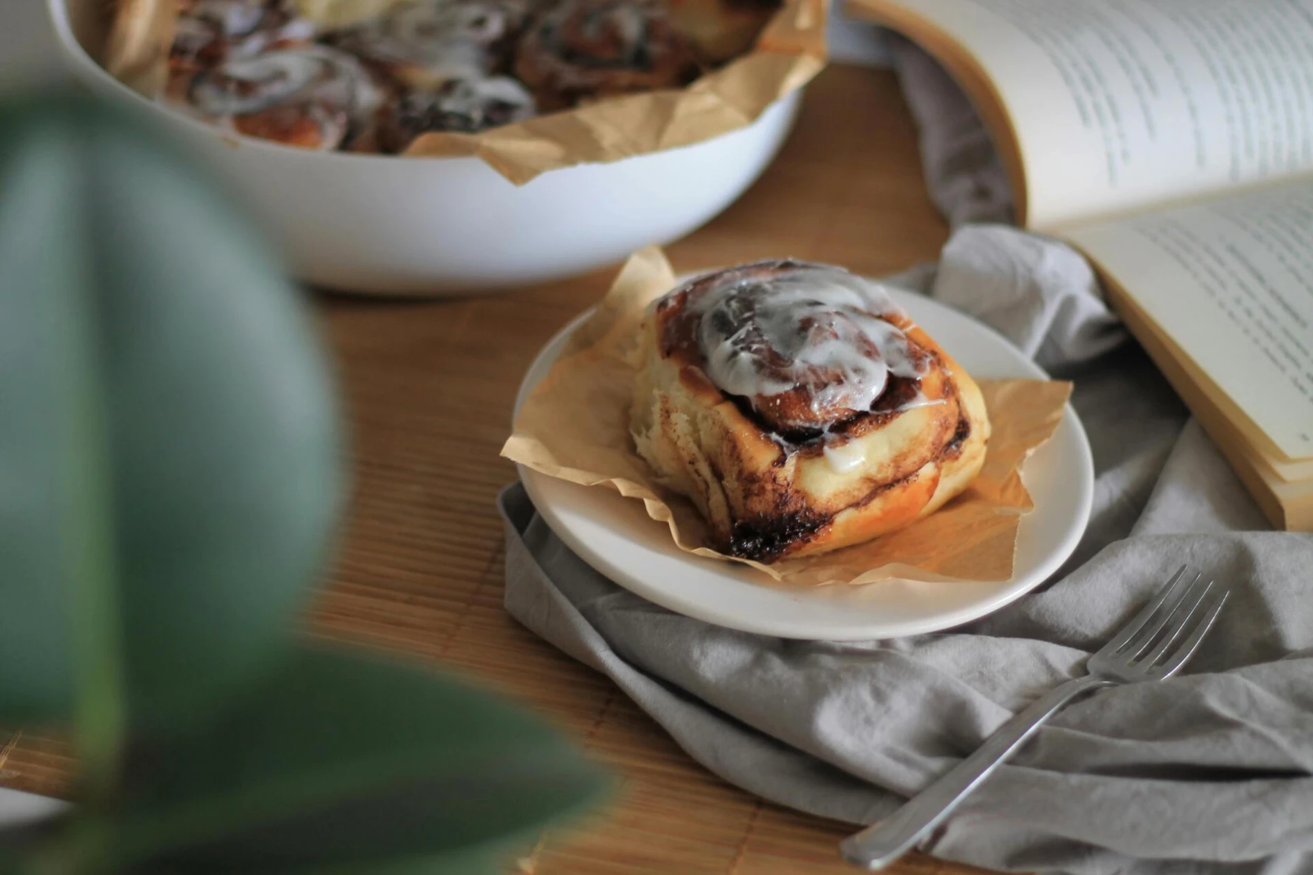 Evo gdje već sada možete uživati u neodoljivim cimet rolicama i njihovim alternativama