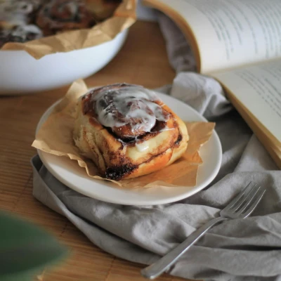 Evo gdje već sada možete uživati u neodoljivim cimet rolicama i njihovim alternativama