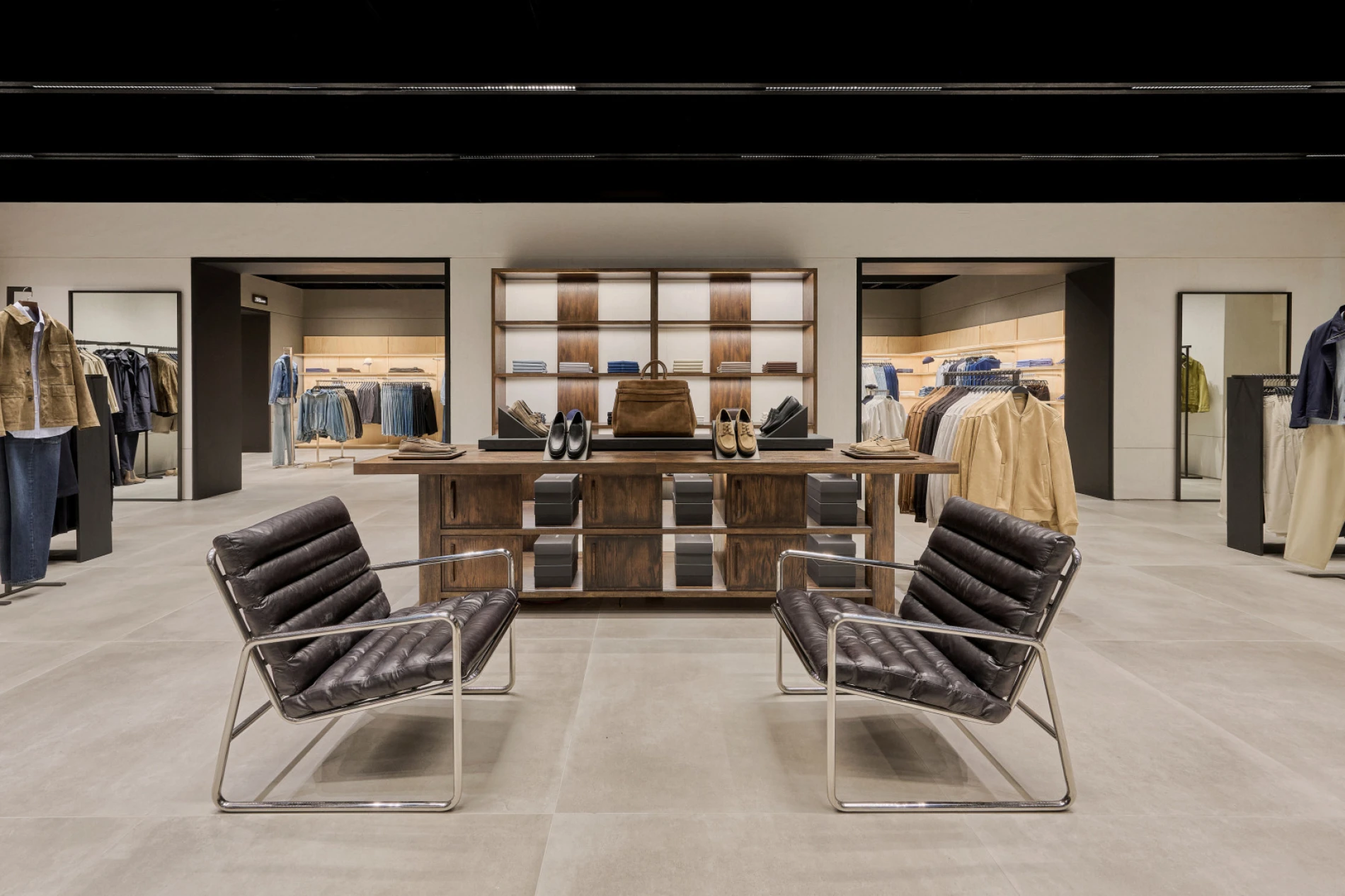 Ulazak u jesen sa stilom: Pogledajte preuređenu Zara trgovinu koja nas je oduševila