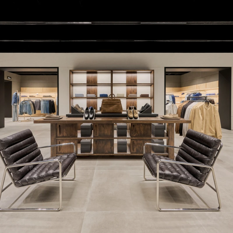 Ulazak u jesen sa stilom: Pogledajte preuređenu Zara trgovinu koja nas je oduševila