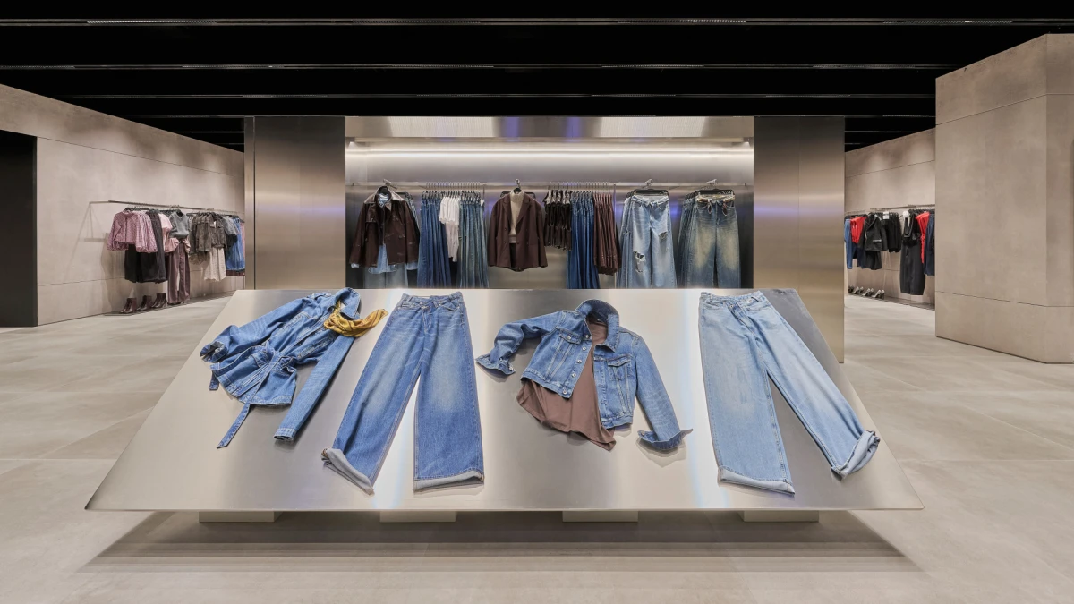 Ulazak u jesen sa stilom: Pogledajte preuređenu Zara trgovinu koja nas je oduševila