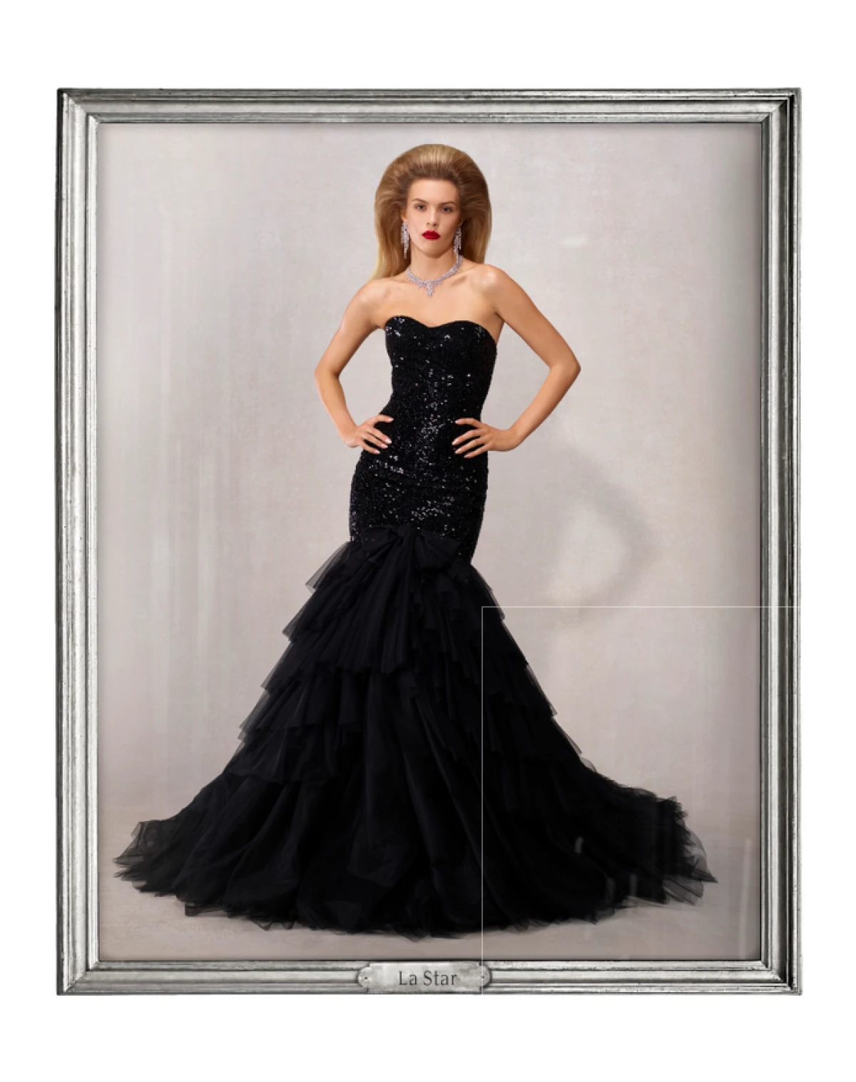 Stigla je prva Gucci kolekcija u koju je Demna bio izravno uključen