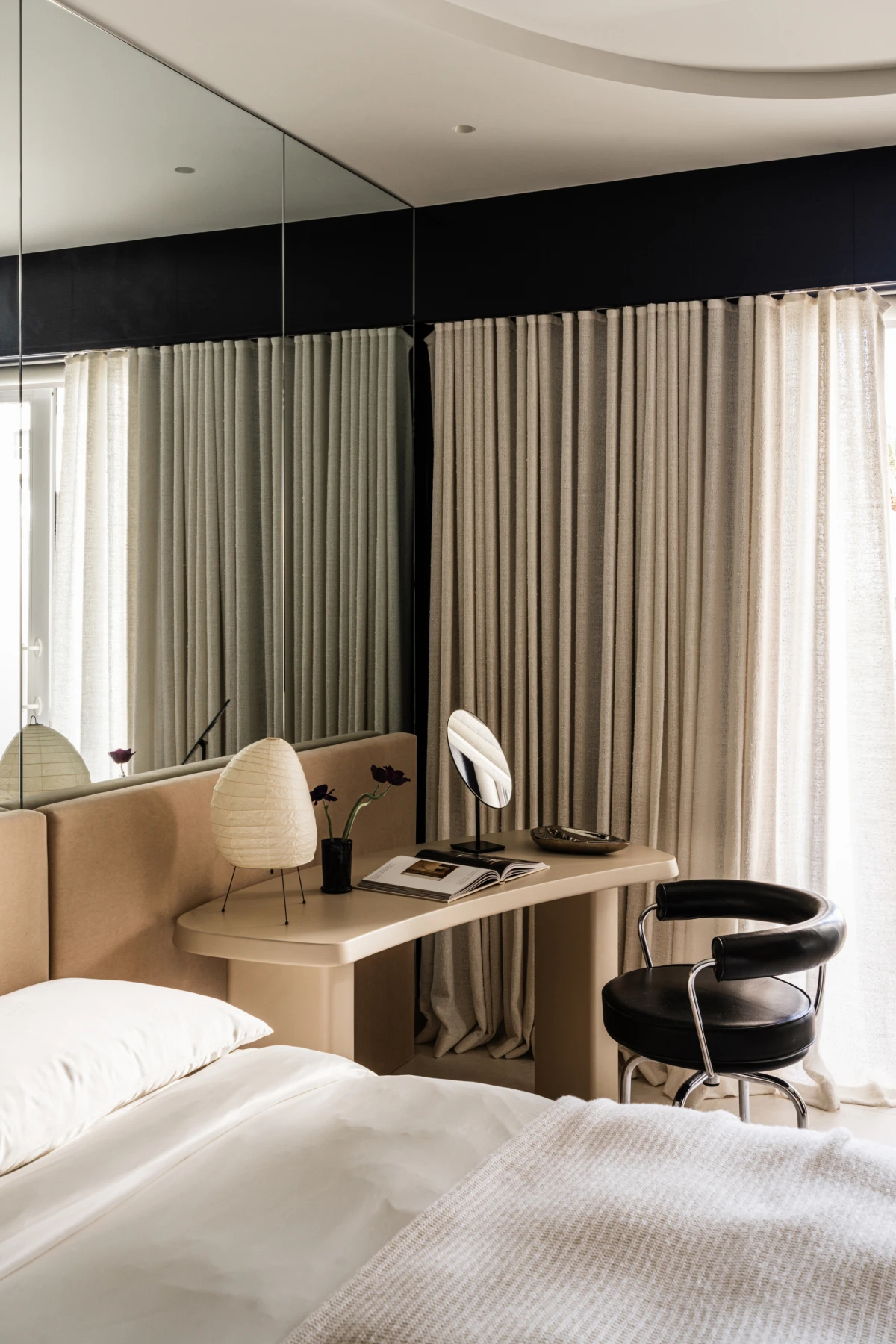 U ovom stanu mramorni detalji vode glavnu riječ, pogledajte kako se sve uklopilo