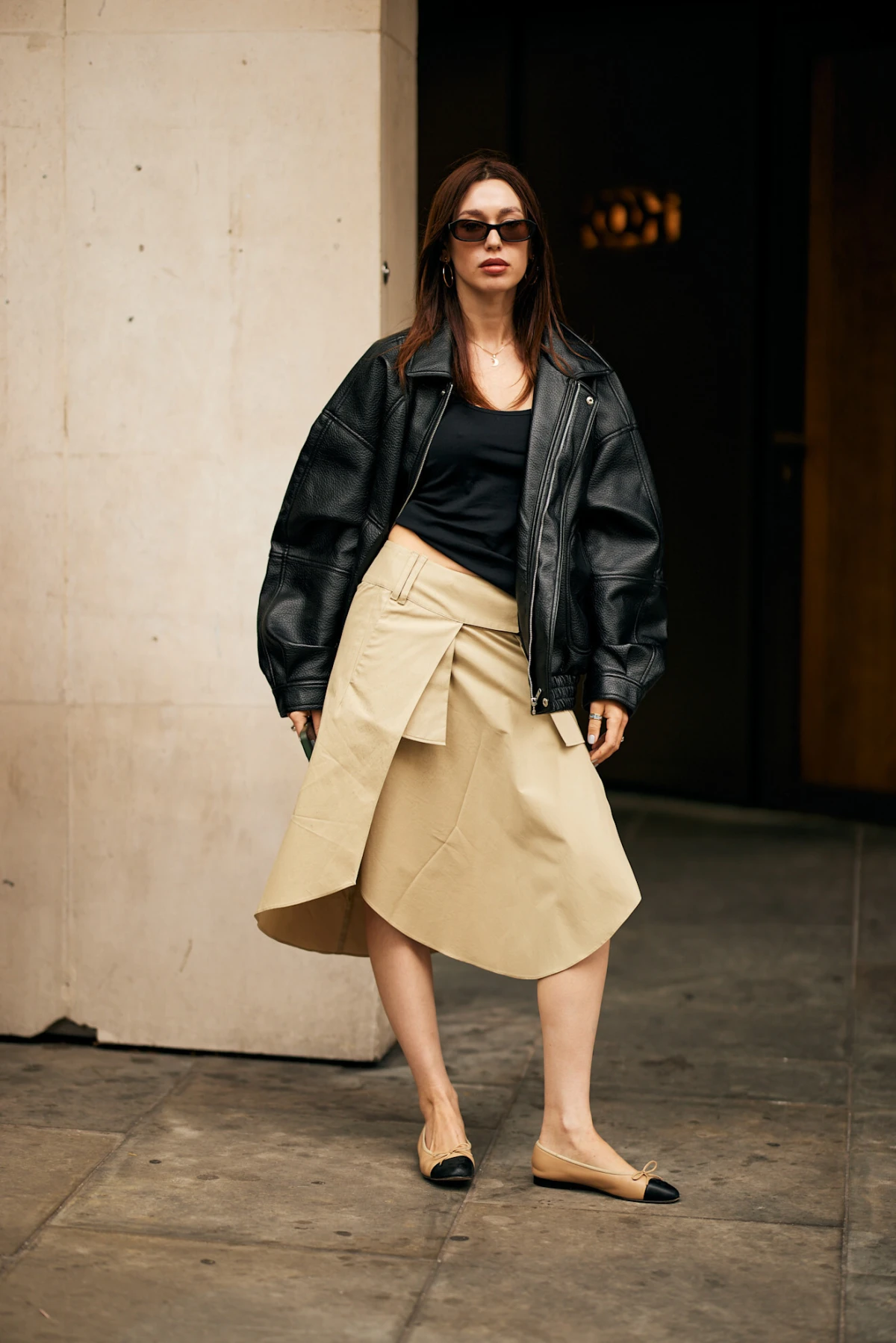 I ove sezone ovaj chic uzorak dominira ulicama Londona