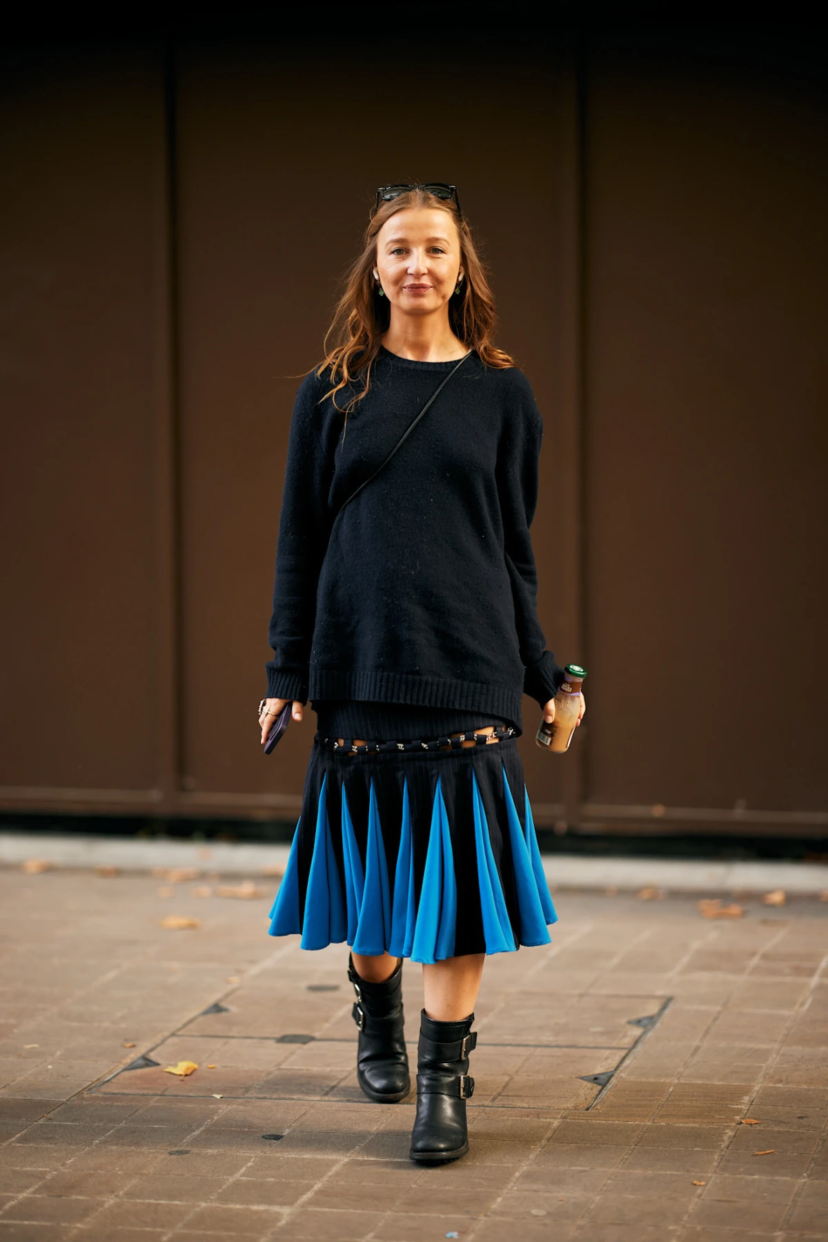 I ove sezone ovaj chic uzorak dominira ulicama Londona