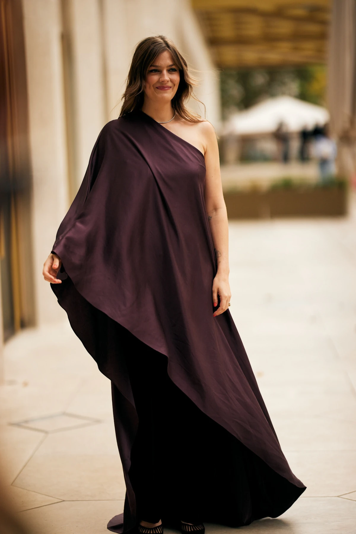 I ove sezone ovaj chic uzorak dominira ulicama Londona