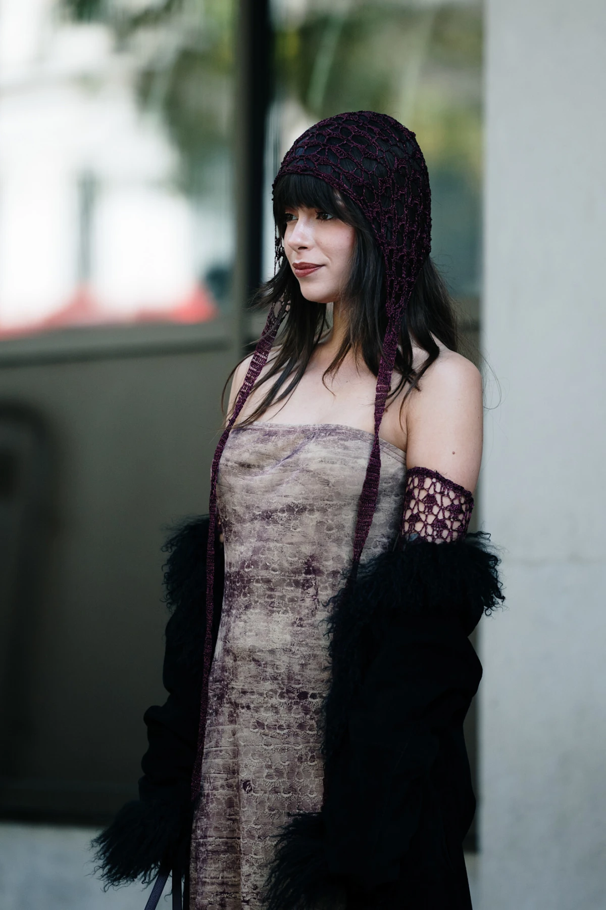 I ove sezone ovaj chic uzorak dominira ulicama Londona