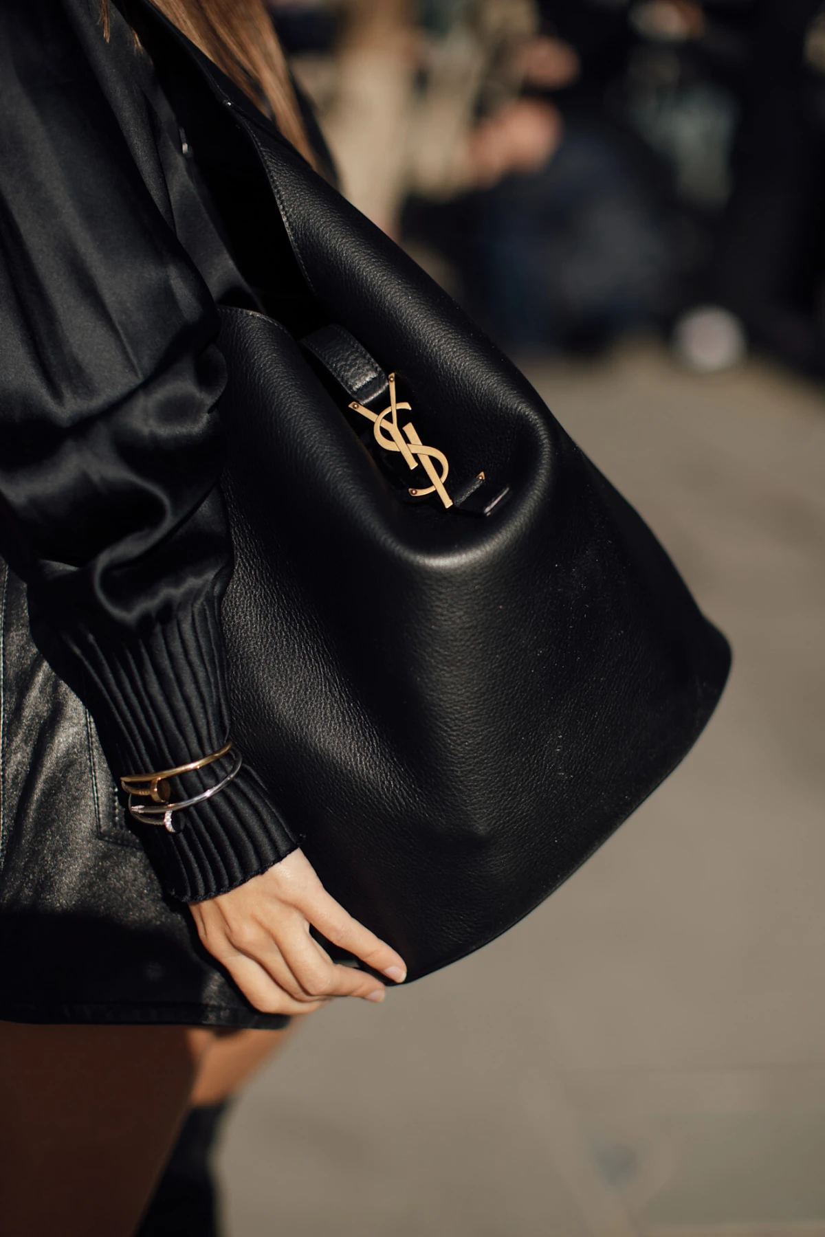 I ove sezone ovaj chic uzorak dominira ulicama Londona