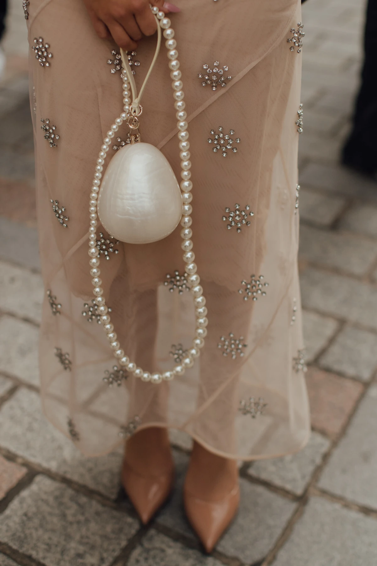 I ove sezone ovaj chic uzorak dominira ulicama Londona