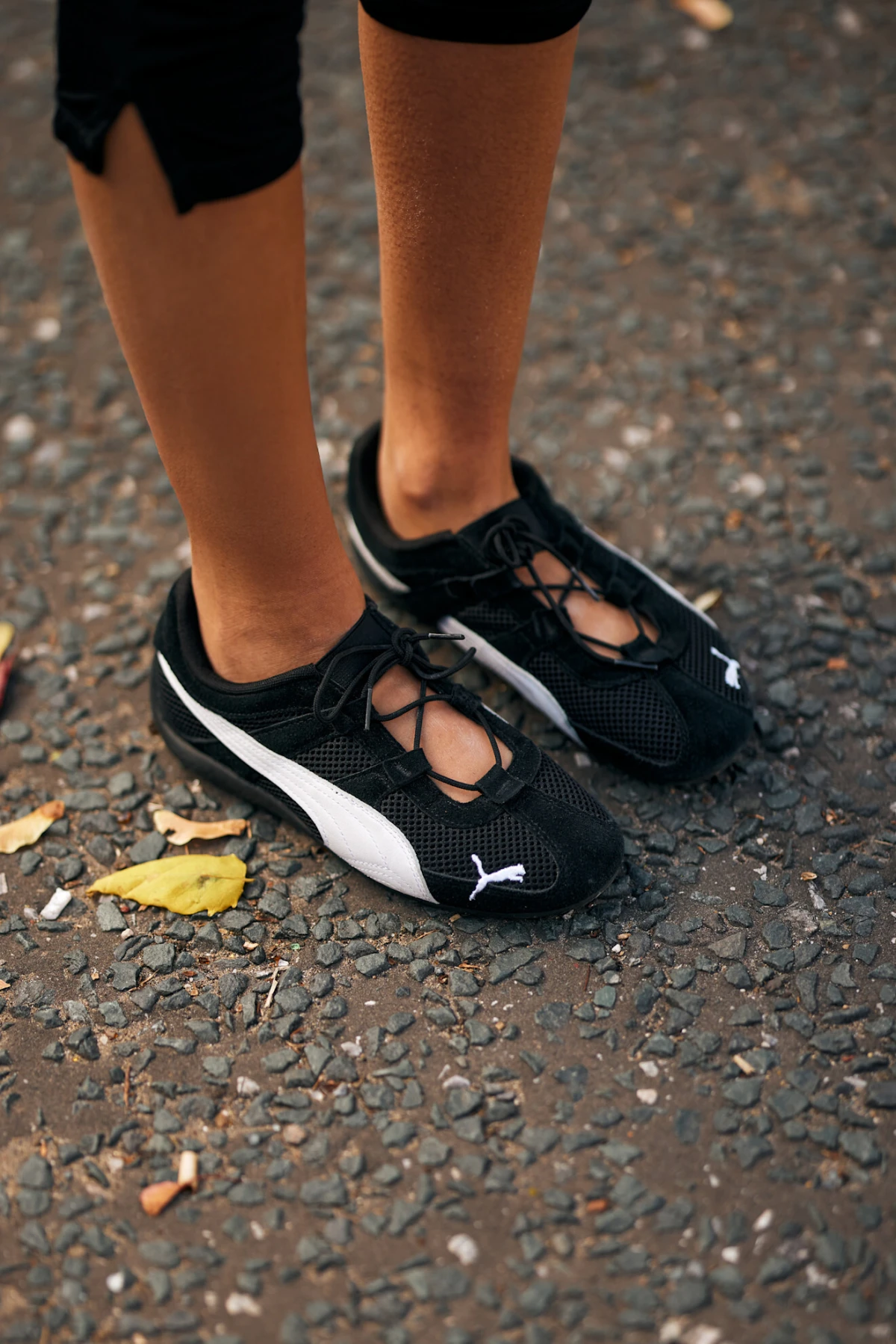 I ove sezone ovaj chic uzorak dominira ulicama Londona