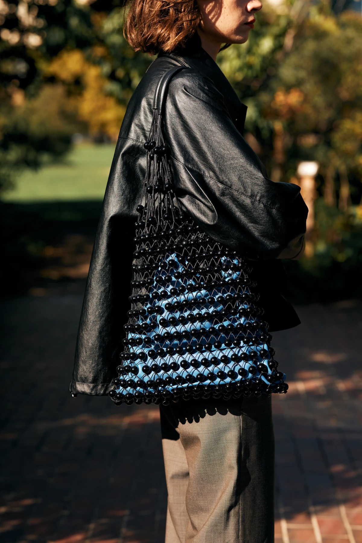 I ove sezone ovaj chic uzorak dominira ulicama Londona