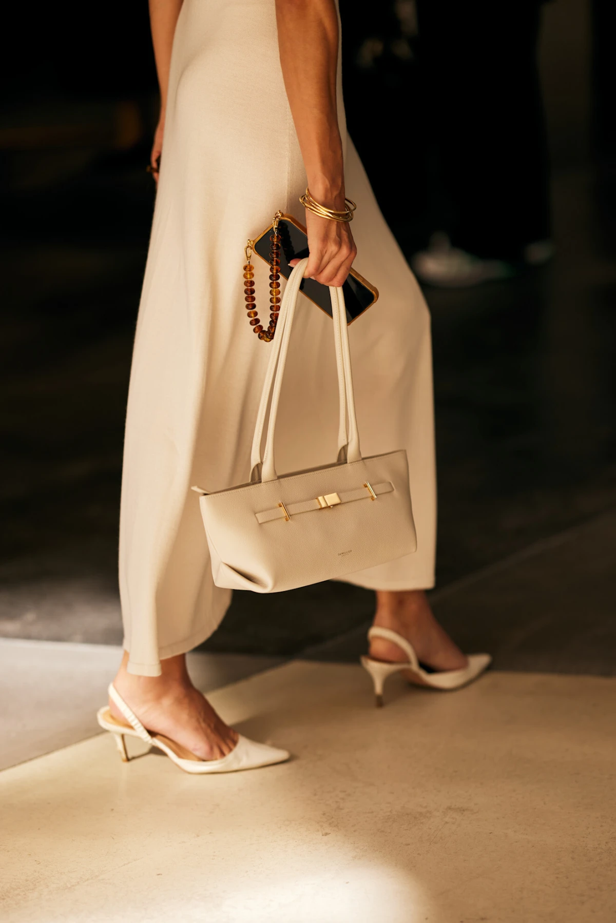 I ove sezone ovaj chic uzorak dominira ulicama Londona