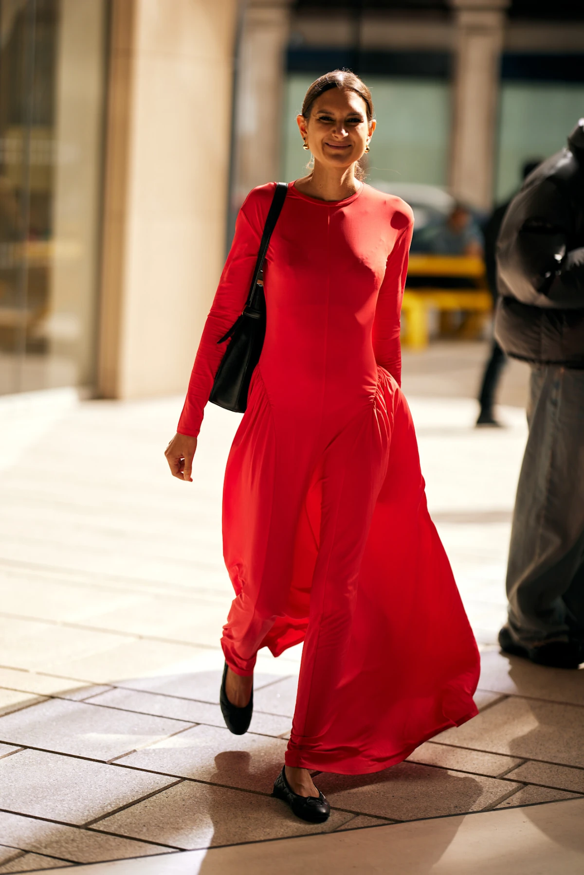 I ove sezone ovaj chic uzorak dominira ulicama Londona