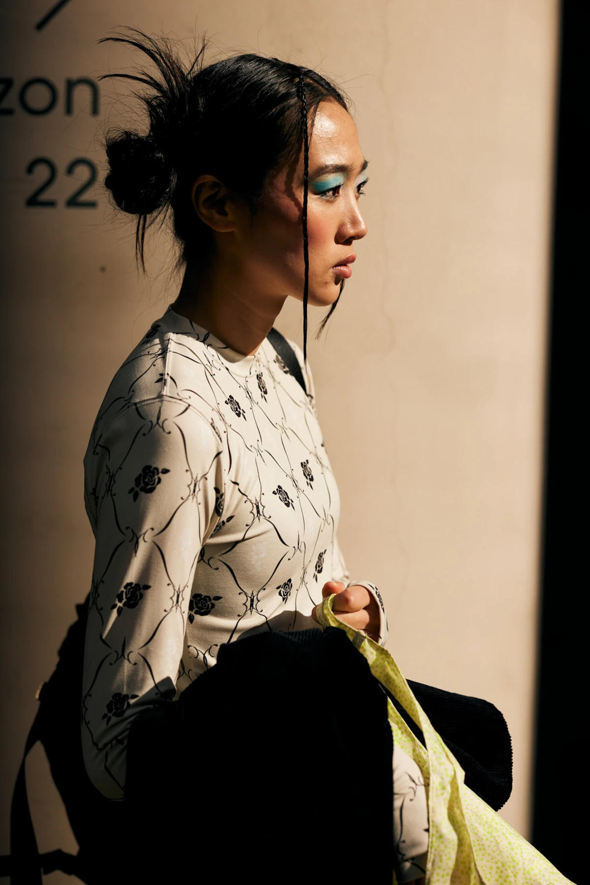 I ove sezone ovaj chic uzorak dominira ulicama Londona