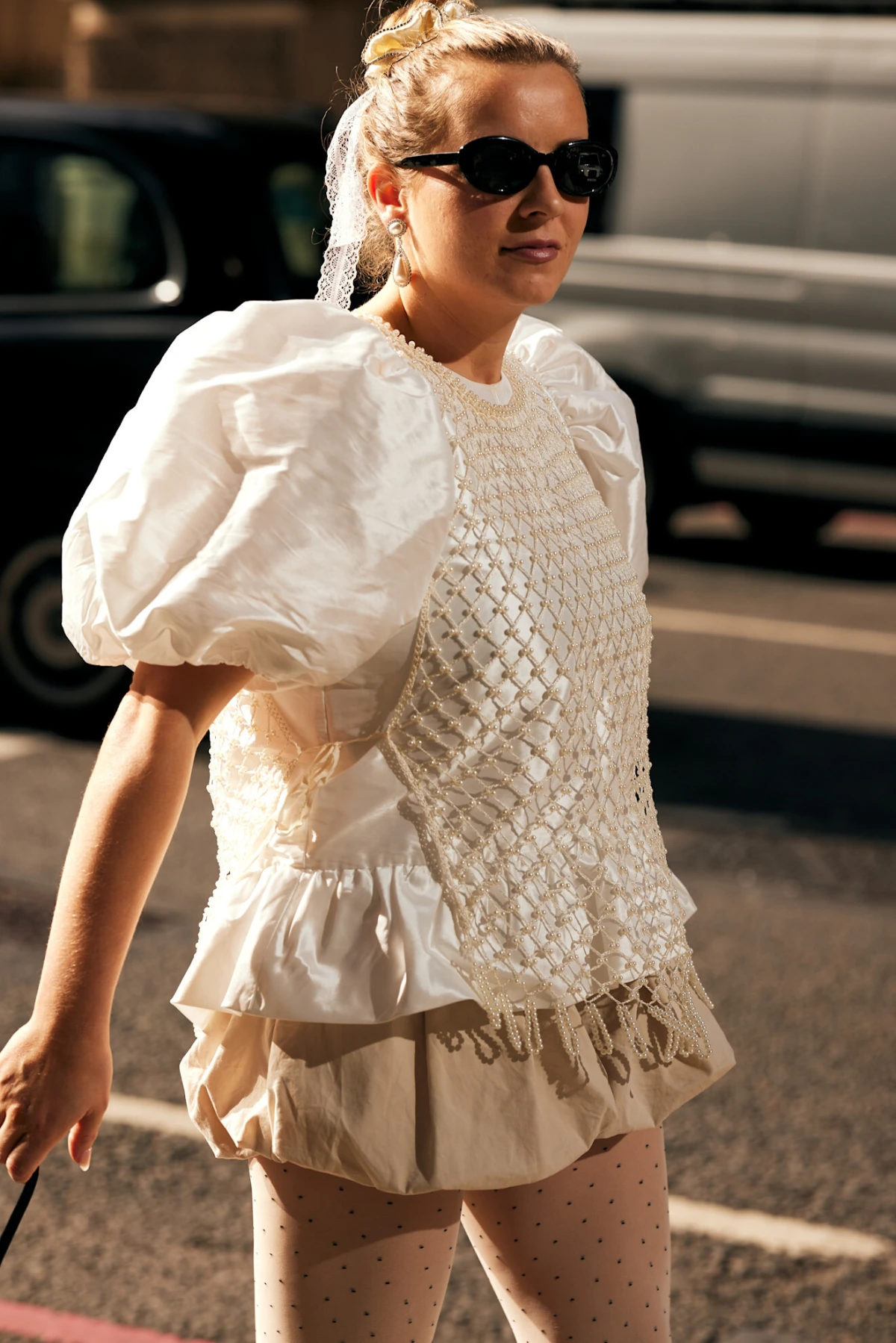 I ove sezone ovaj chic uzorak dominira ulicama Londona