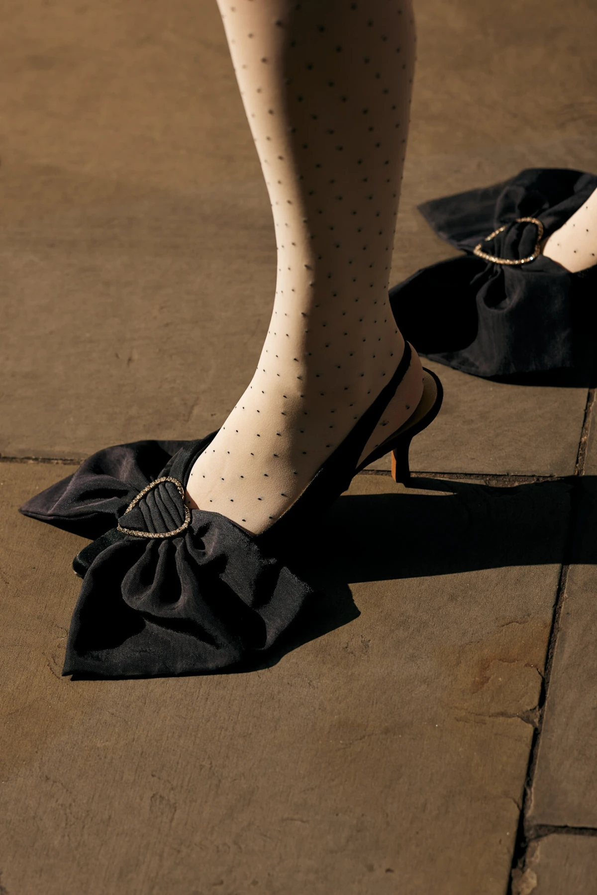 I ove sezone ovaj chic uzorak dominira ulicama Londona